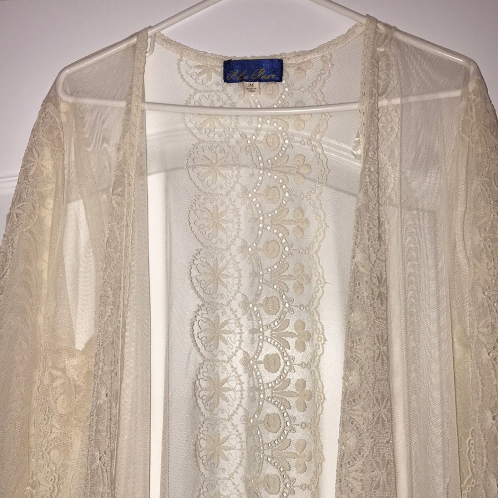 Pullover - Picture 2 of 4